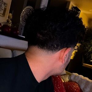 Meet your Posher, Alex